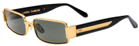Linda Farrow Kaia Sunglasses