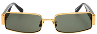 Linda Farrow Kaia Sunglasses