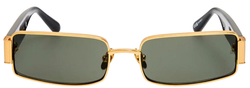 Linda Farrow Kaia Sunglasses