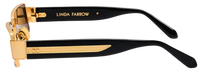 Linda Farrow Kaia Sunglasses