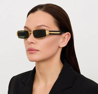 Linda Farrow Kaia Sunglasses