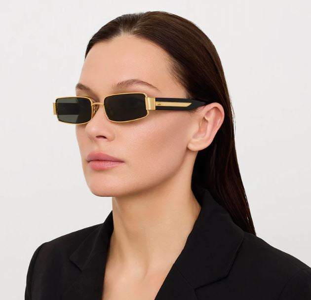Linda Farrow Kaia Sunglasses