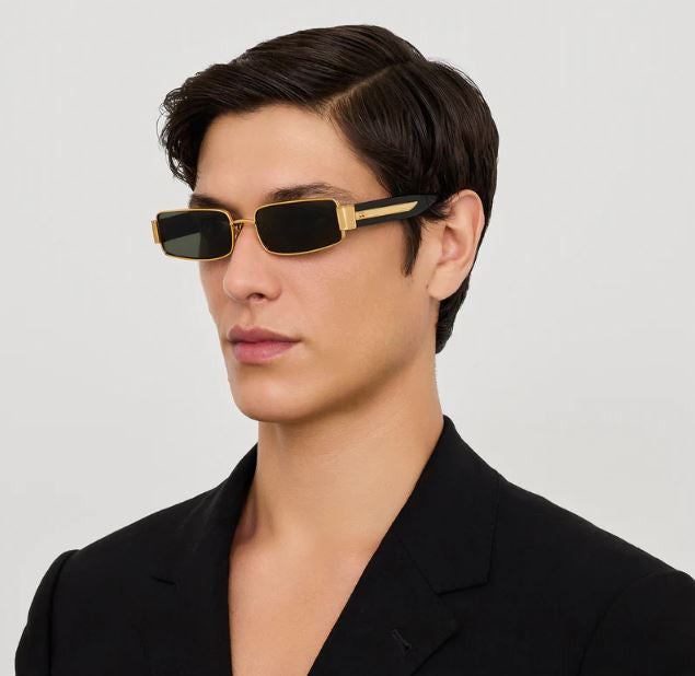 Linda Farrow Kaia Sunglasses