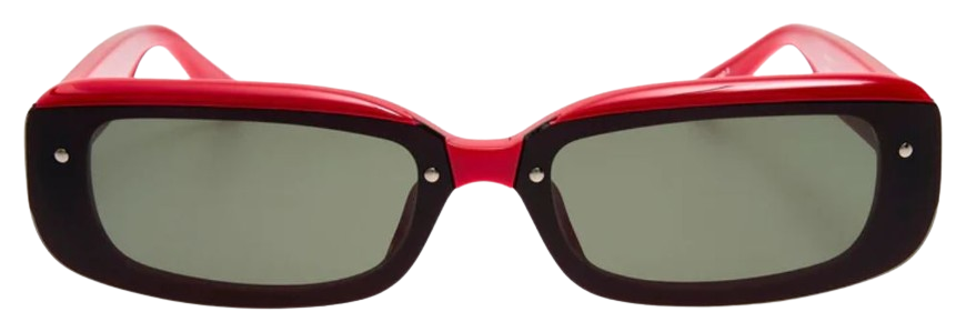 Linda Farrow Flick Sunglasses