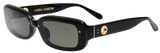 Linda Farrow Flick Sunglasses