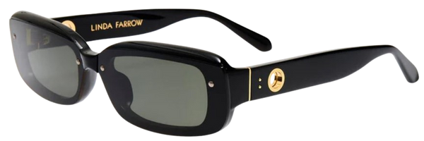 Lunettes de Soleil Linda Farrow Flick