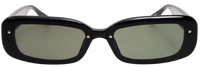 Linda Farrow Flick Sunglasses