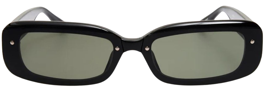Linda Farrow Flick Sunglasses