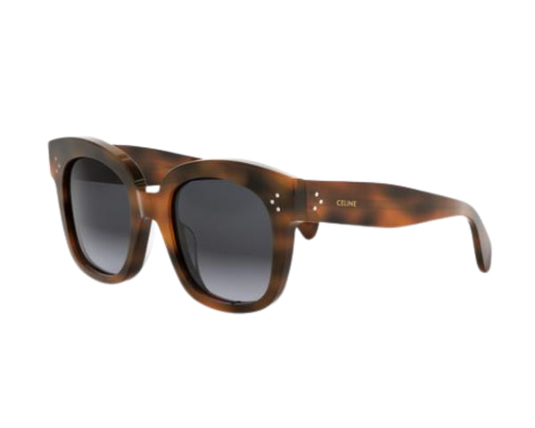 Lunettes de Soleil CELINE 3 Dots Mask CL4002UN