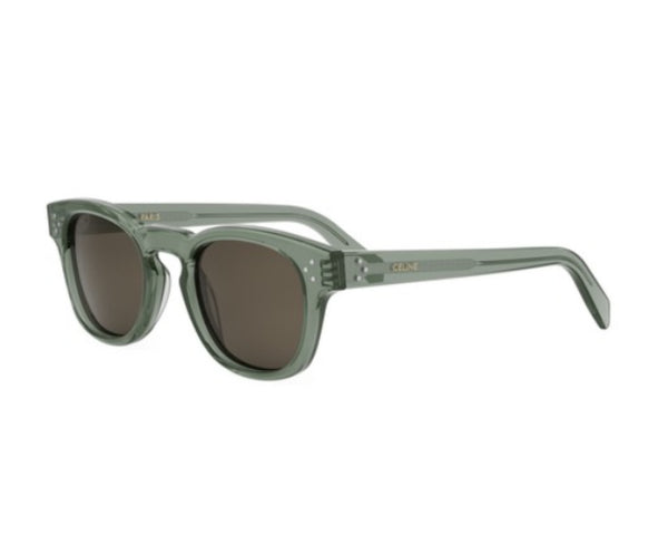 Lunettes de Soleil CELINE 3 Dots Square CL40233I
