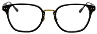 Linda Farrow Jeffrey Optical Glasses
