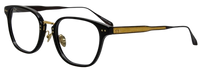 Linda Farrow Jeffrey Optical Glasses