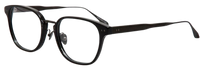 Linda Farrow Jeffrey Optical Glasses