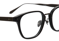 Linda Farrow Jeffrey Optical Glasses