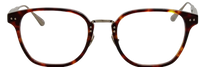Linda Farrow Jeffrey Optical Glasses