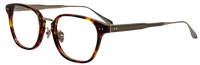 Linda Farrow Jeffrey Optical Glasses