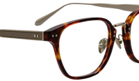 Linda Farrow Jeffrey Optical Glasses