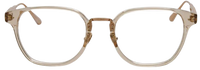 Linda Farrow Jeffrey Optical Glasses