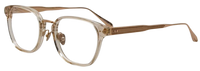 Linda Farrow Jeffrey Optical Glasses
