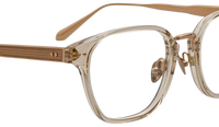 Linda Farrow Jeffrey Optical Glasses