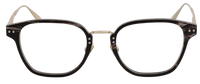 Linda Farrow Jeffrey Optical Glasses