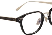 Linda Farrow Jeffrey Optical Glasses