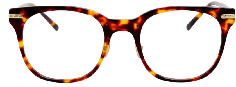 Linda Farrow Arch Eyeglasses