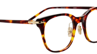 Linda Farrow Arch Eyeglasses