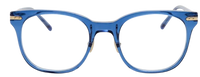 Linda Farrow Arch Eyeglasses