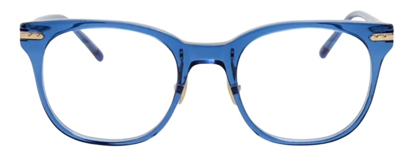 Linda Farrow Arch Eyeglasses