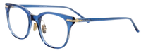 Linda Farrow Arch Eyeglasses