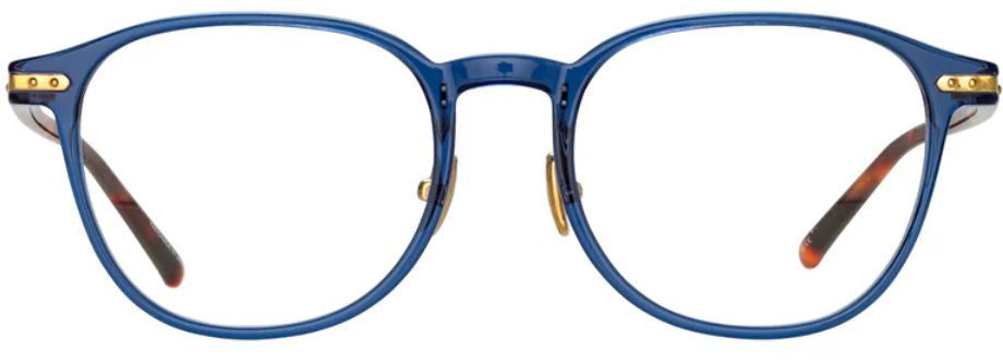 Linda Farrow Arnold Eyeglasses