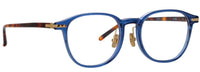 Linda Farrow Arnold Eyeglasses