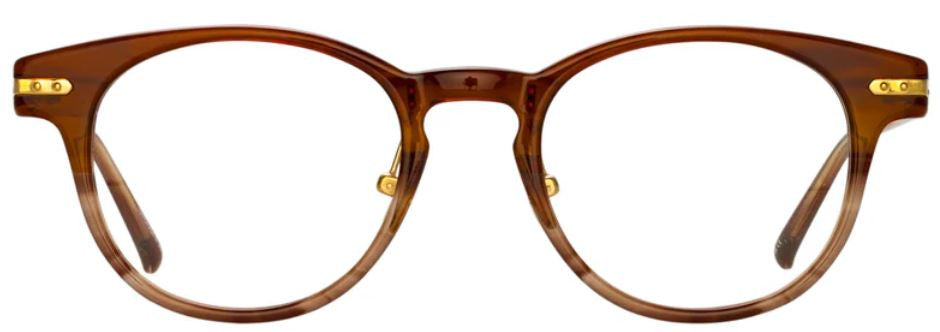 Linda Farrow Bay Prescription Glasses
