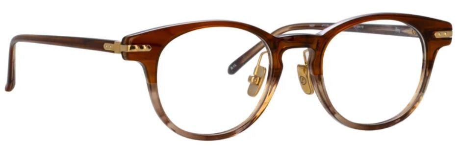 Linda Farrow Bay Prescription Glasses