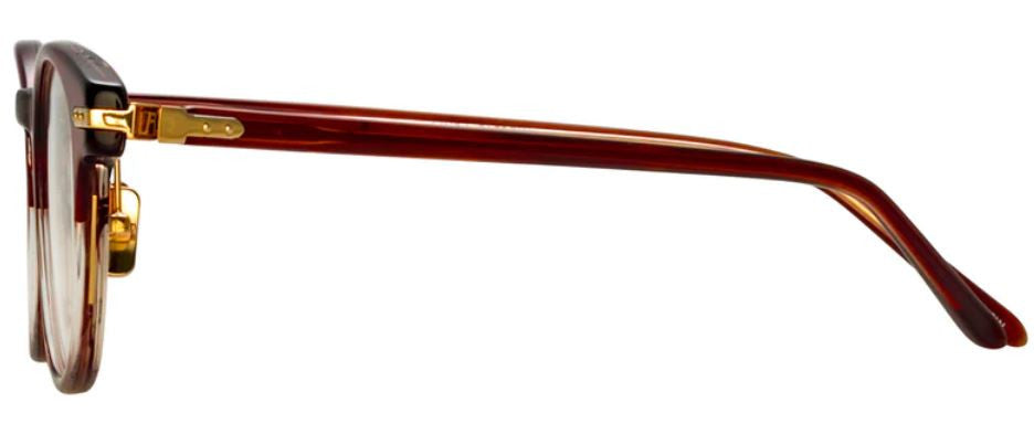 Linda Farrow Bay Prescription Glasses