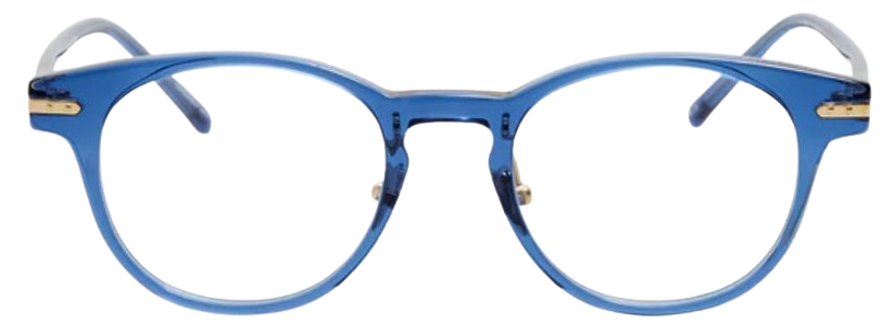Linda Farrow Bay Prescription Glasses