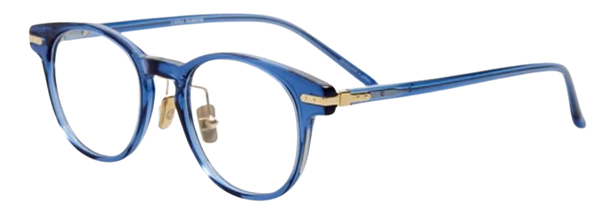 Linda Farrow Bay Prescription Glasses