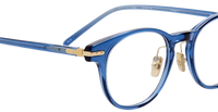 Linda Farrow Bay Prescription Glasses