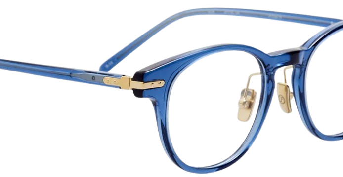 Linda Farrow Bay Prescription Glasses