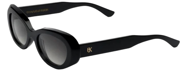 Lunettes de Soleil Emmanuelle Khanh PARIS