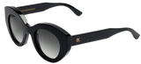 Lunettes de Soleil Emmanuelle Khanh CLOUD