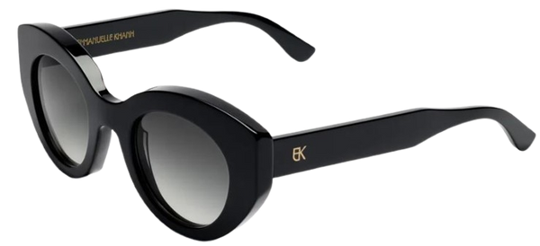 Lunettes de Soleil Emmanuelle Khanh CLOUD