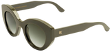 Lunettes de Soleil Emmanuelle Khanh CLOUD