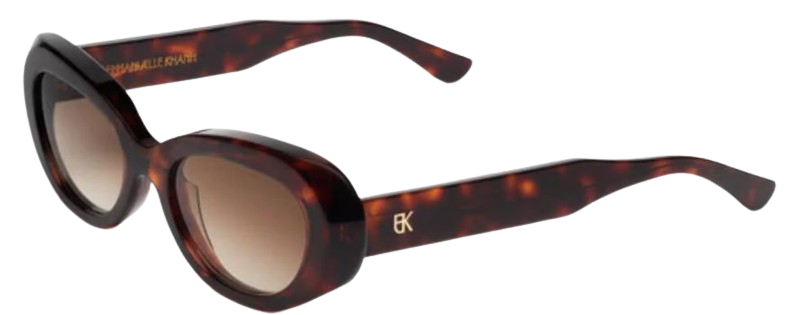 Emmanuelle Khanh PARIS Sunglasses