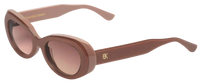 Emmanuelle Khanh PARIS Sunglasses
