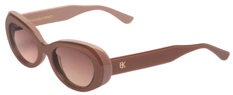 Emmanuelle Khanh PARIS Sunglasses