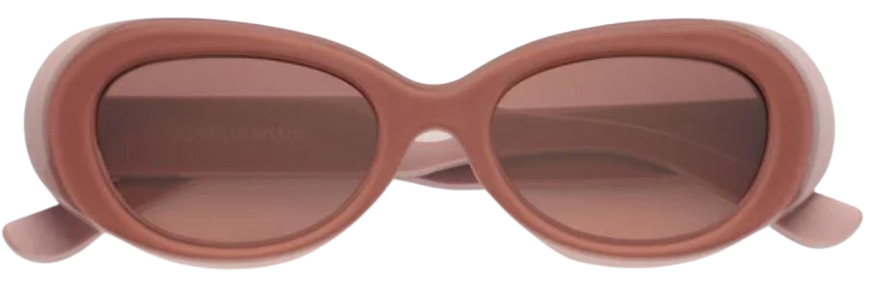 Emmanuelle Khanh PARIS Sunglasses