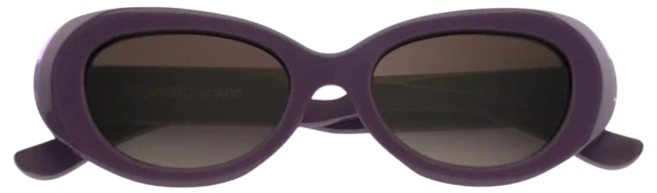 Emmanuelle Khanh PARIS Sunglasses