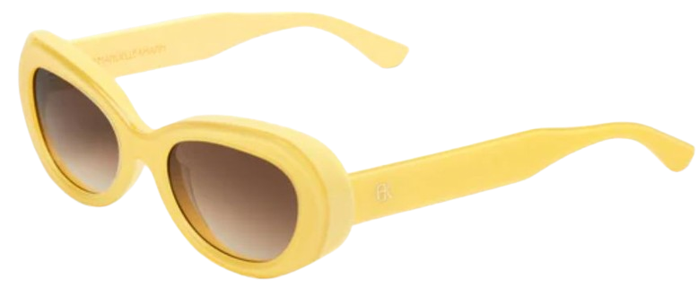 Emmanuelle Khanh PARIS Sunglasses